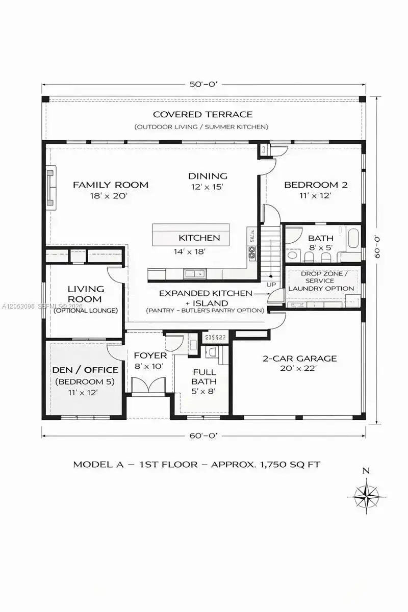 5766 SW 41st St, Miami FL 33155 photo 2