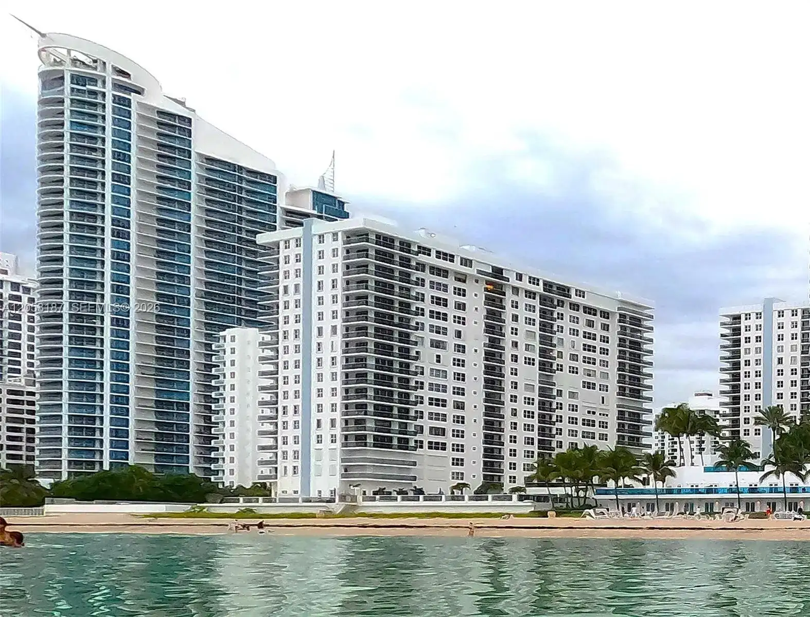 2751 S Ocean Dr # 1106S, Hollywood FL 33019 photo 5