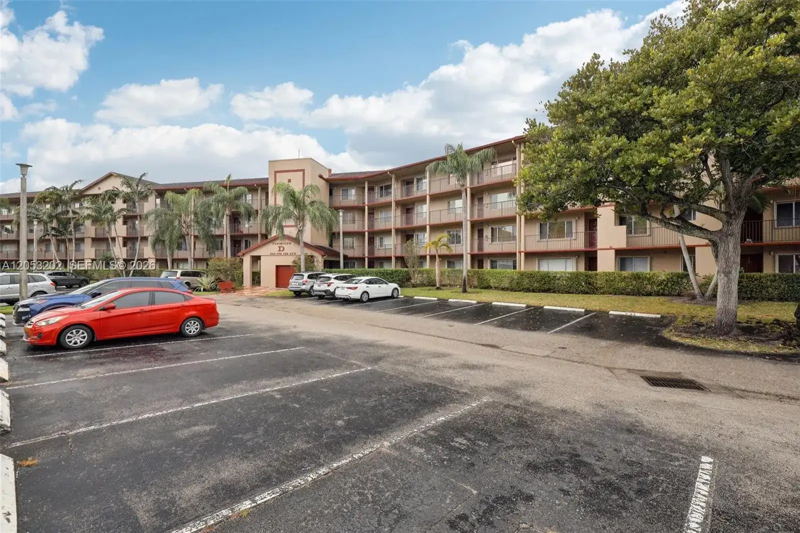 850 SW 138th Ave # 208D, Pembroke Pines FL 33027 photo 3