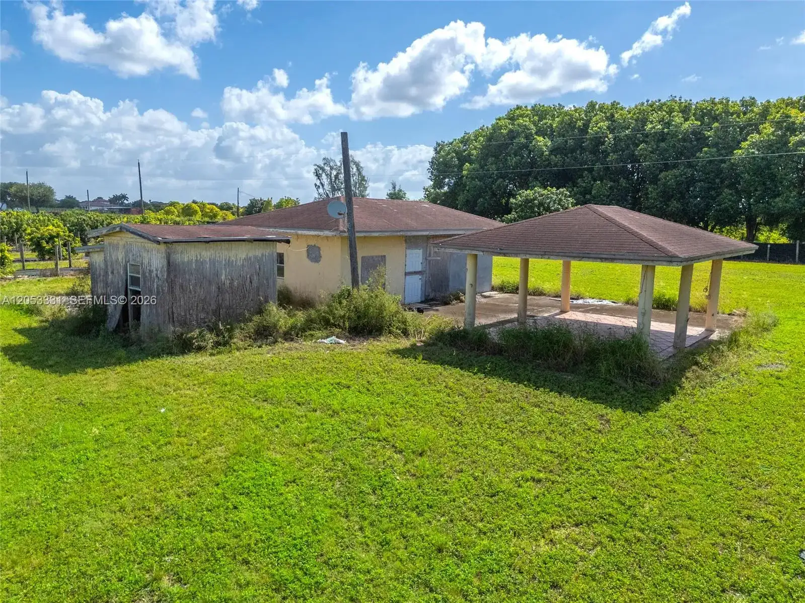 320XX sw 217 ave, Homestead FL 33030 photo 4
