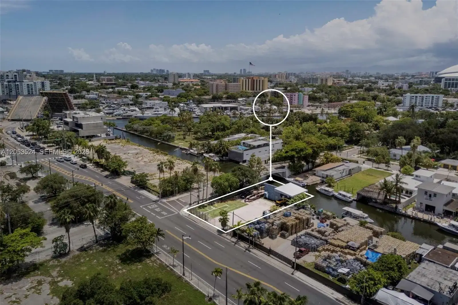 700 NW 7th Ave, Miami FL 33136 photo 2