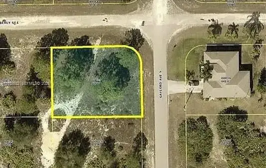 726 S Gaylord Avenue, Lehigh Acres FL 33974 photo 2