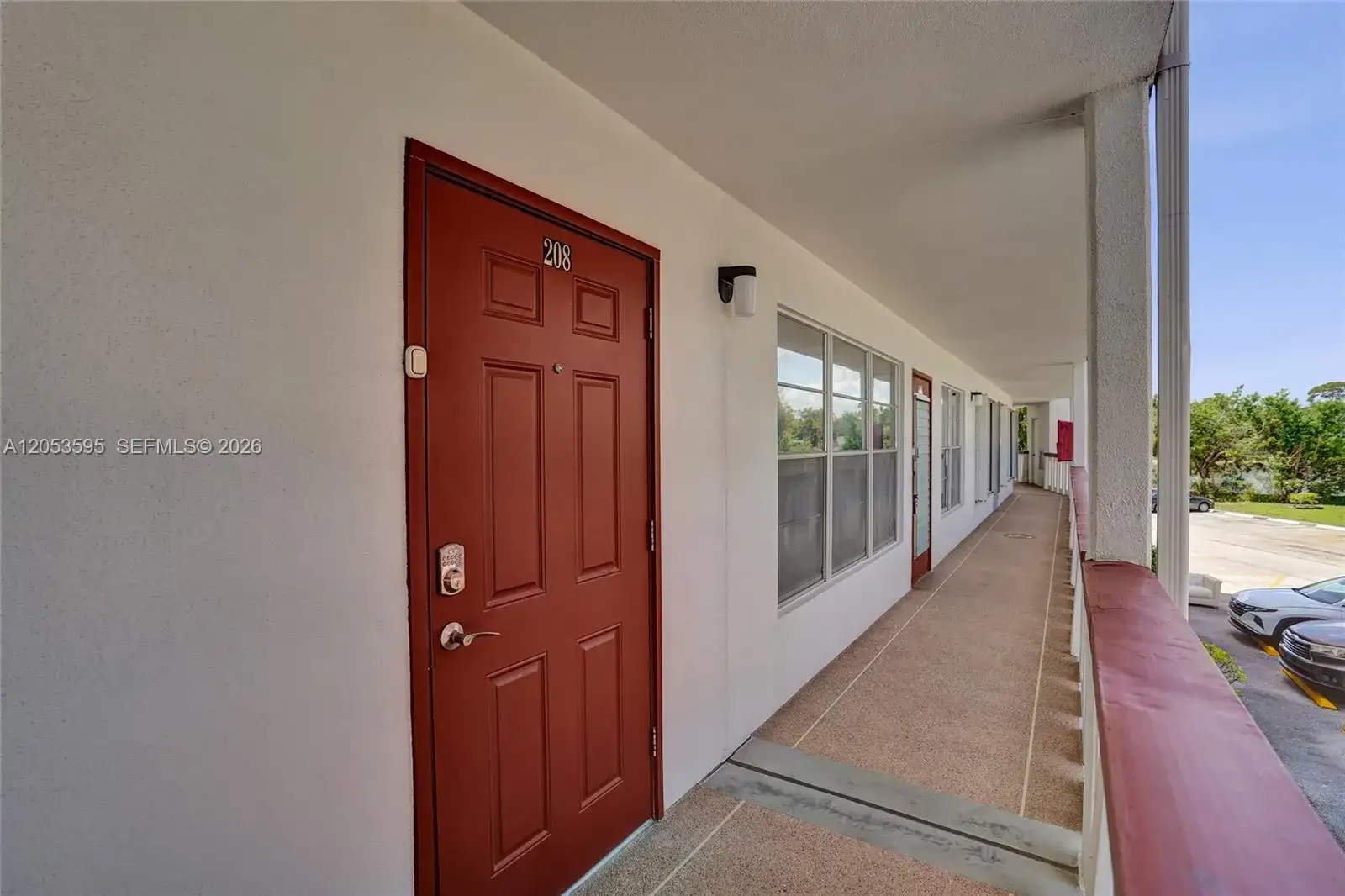 208 Greenbrier C # 208, West Palm Beach FL 33417 photo 3