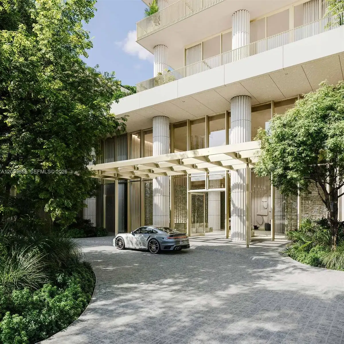 39 NE 39th Street # 405, Miami FL 33137 photo 3
