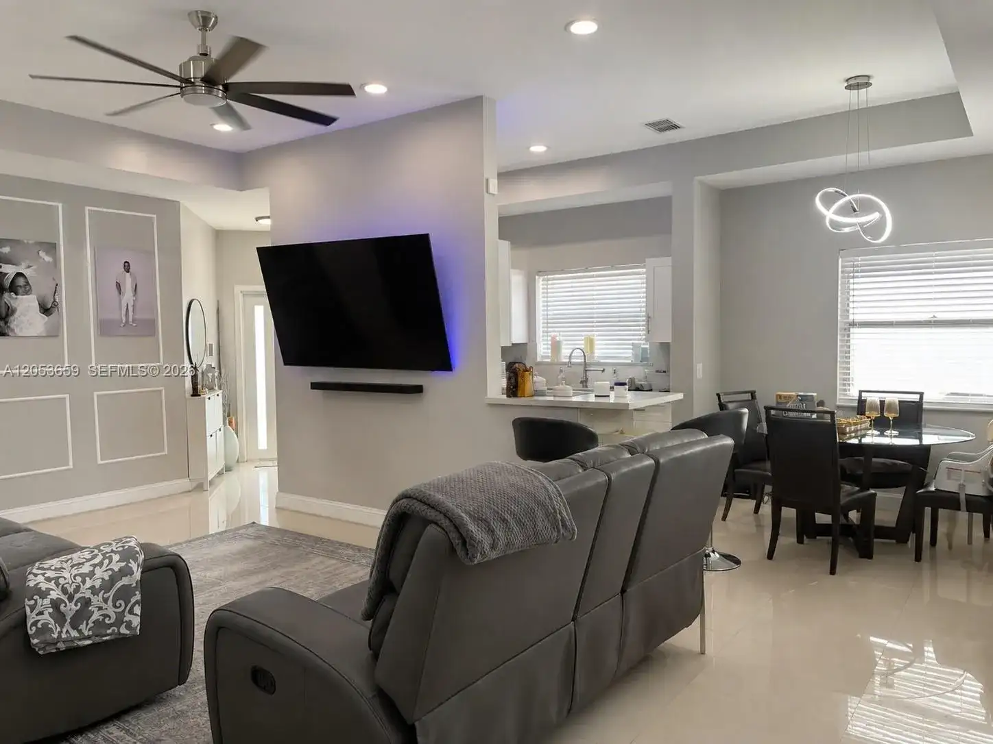 1040 SW 85th Ter, Pembroke Pines FL 33025 photo 5