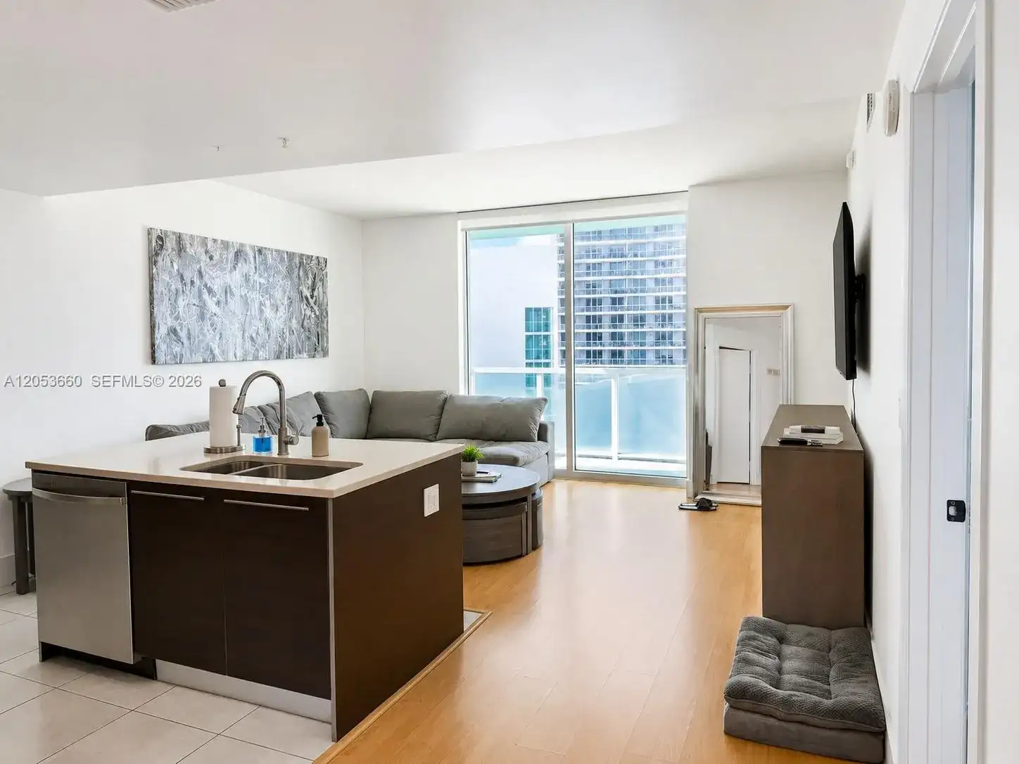 1900 N Bayshore Dr # 3807, Miami FL 33132 photo 2
