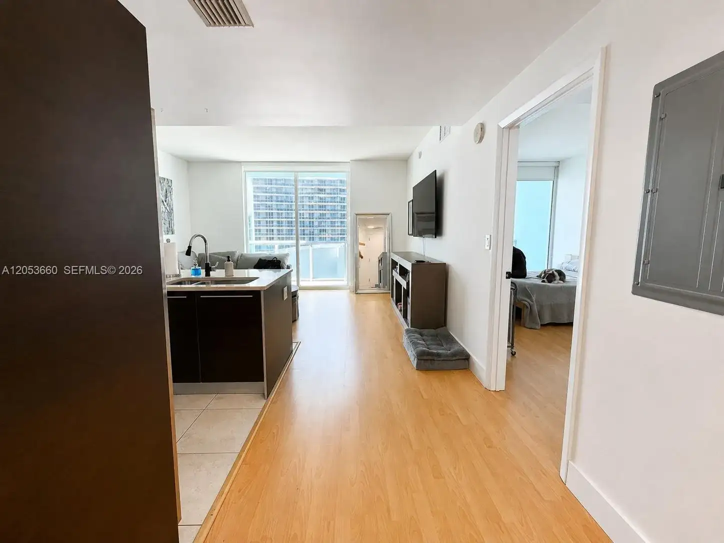 1900 N Bayshore Dr # 3807, Miami FL 33132 photo 3