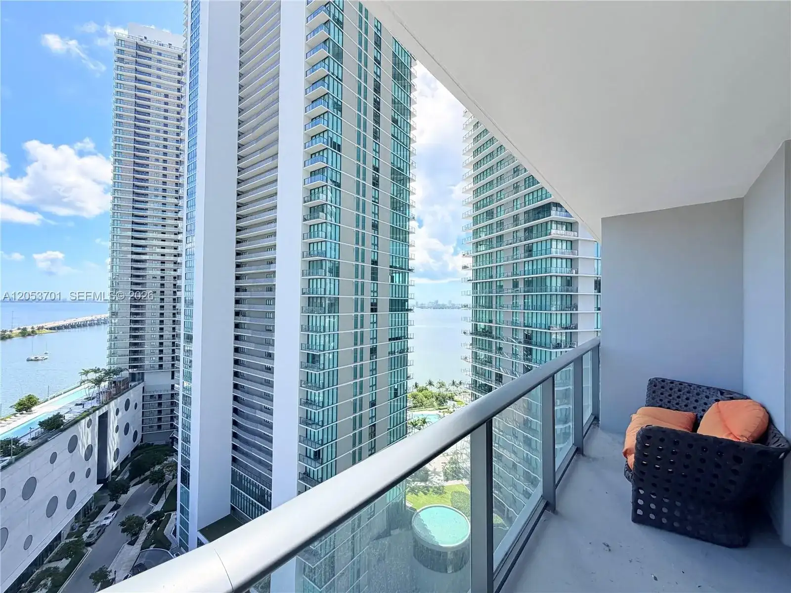 501 NE 31st St # 1804, Miami FL 33137 photo 2