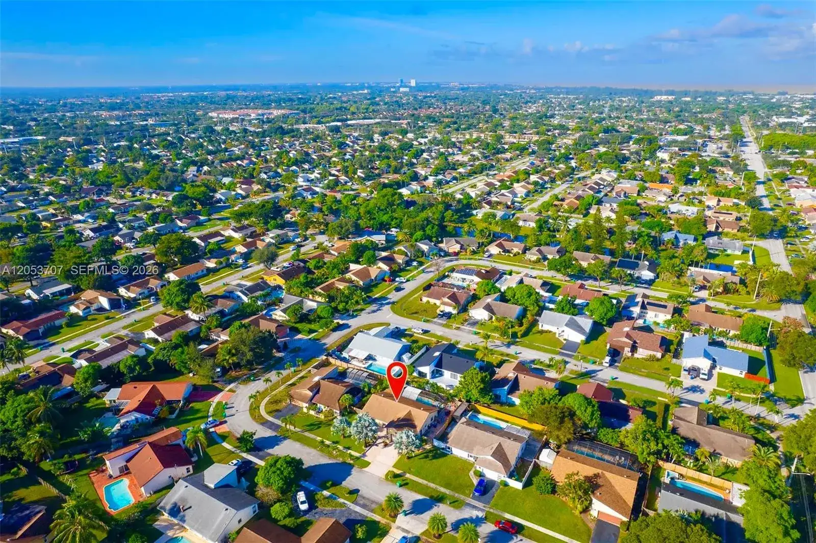 4921 NW 83rd Ave, Lauderhill FL 33351 photo 2