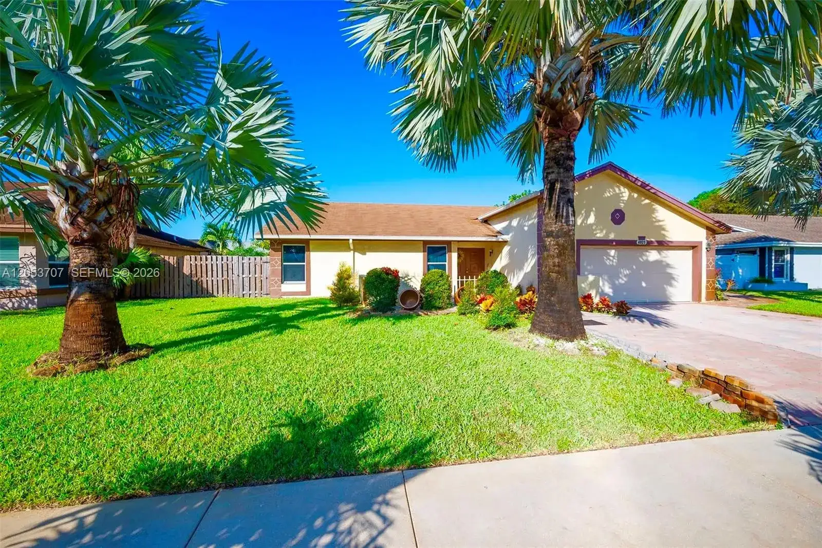 4921 NW 83rd Ave, Lauderhill FL 33351 photo 3