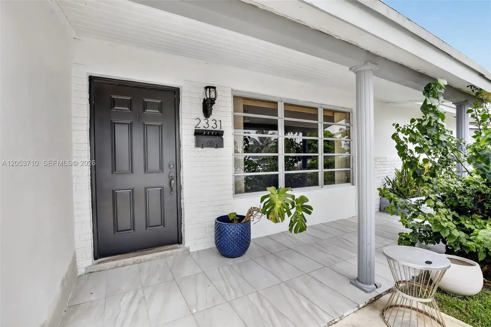 2331 Flamingo Dr, Miramar FL 33023 photo 3