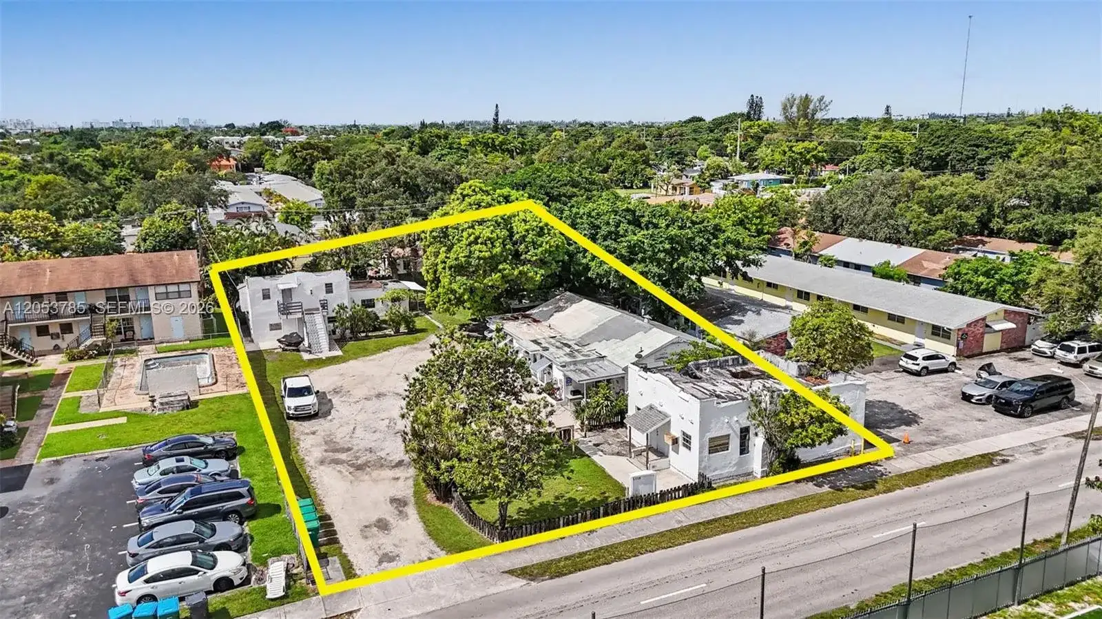2306 Van Buren St, Hollywood FL 33020 photo 5