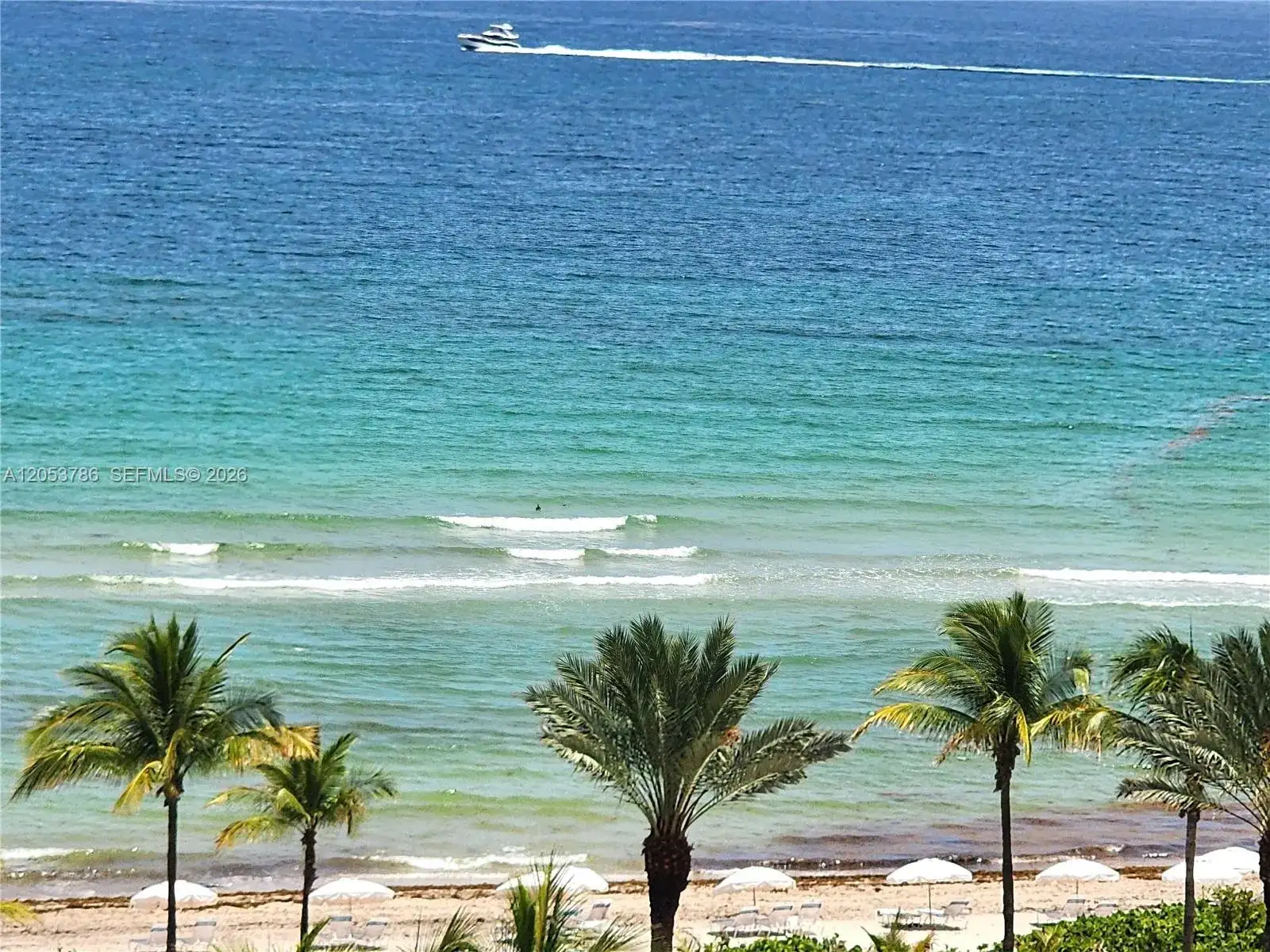 2030 S Ocean Dr # 810, Hallandale Beach FL 33009 photo 3