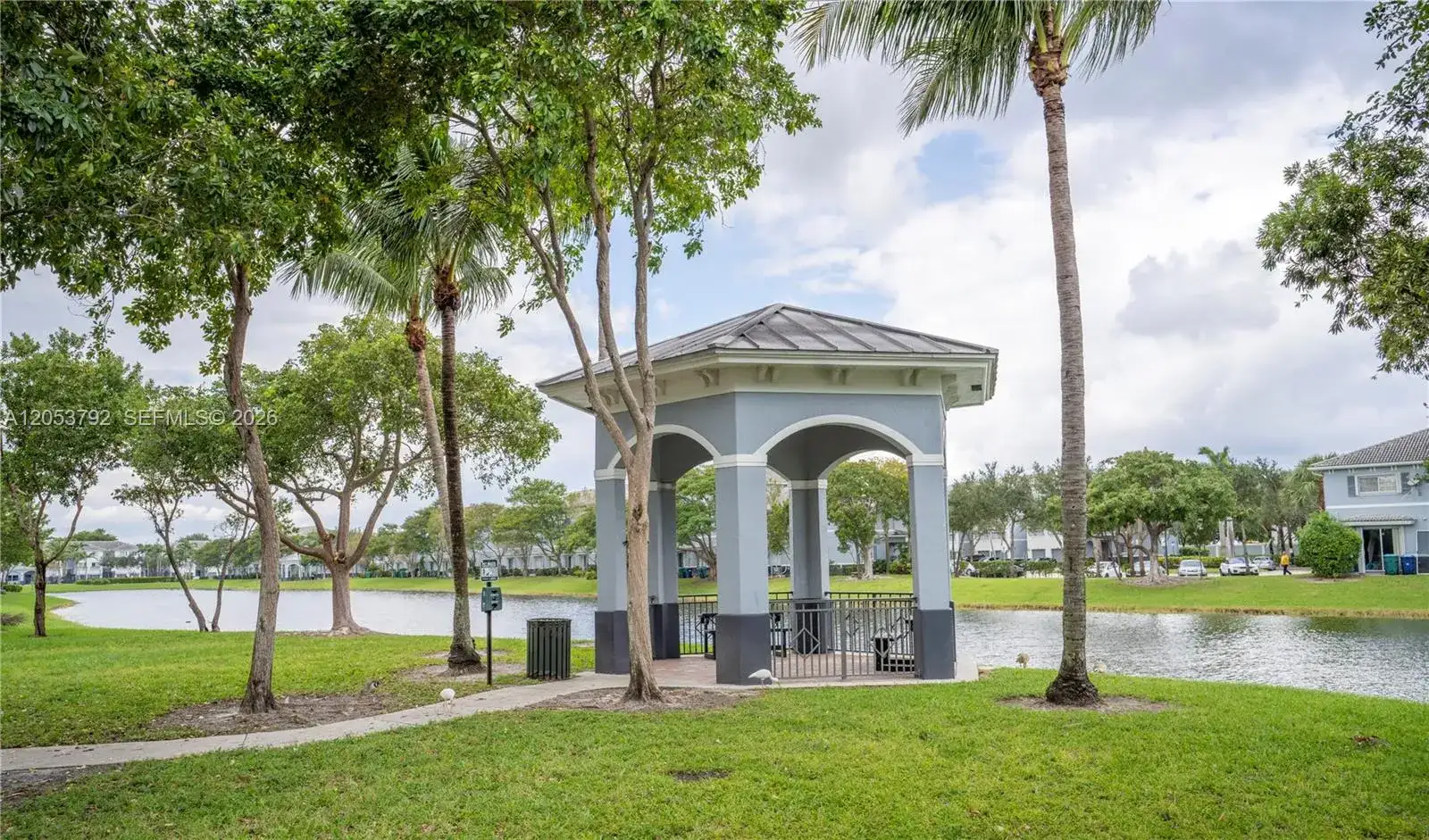 1415 NW 34th Way # 1415, Lauderhill FL 33311 photo 3