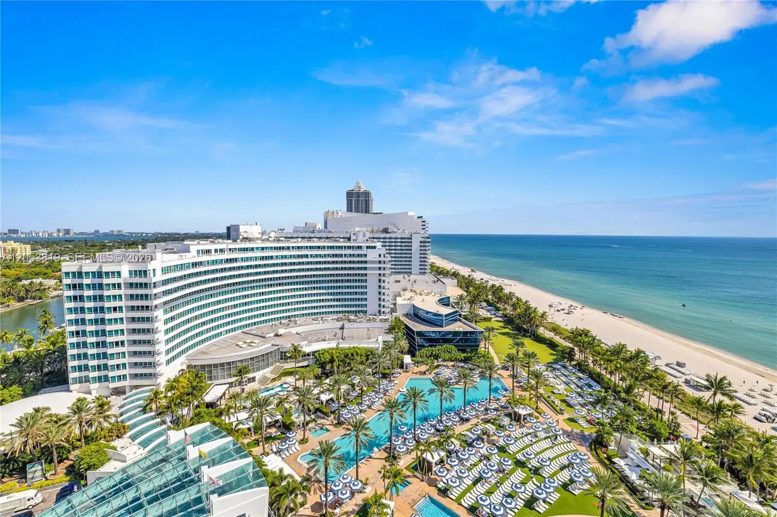4391 COLLINS AVE # 1706, Miami Beach FL 33140 photo 4