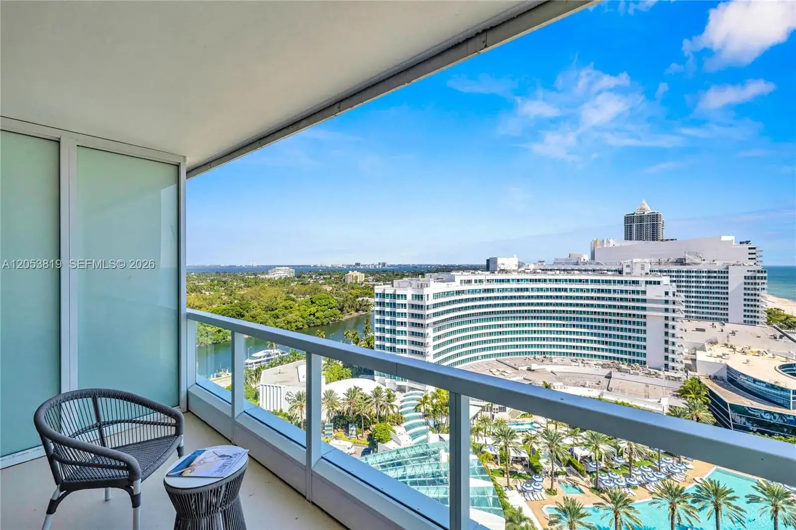 4391 COLLINS AVE # 1706, Miami Beach FL 33140 photo 5