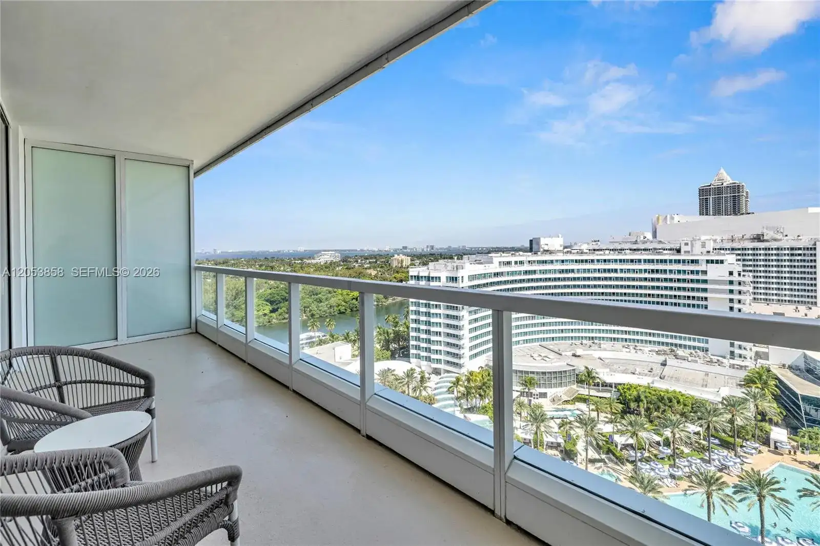4391 COLLINS AVE # 1707, Miami Beach FL 33140 photo 3