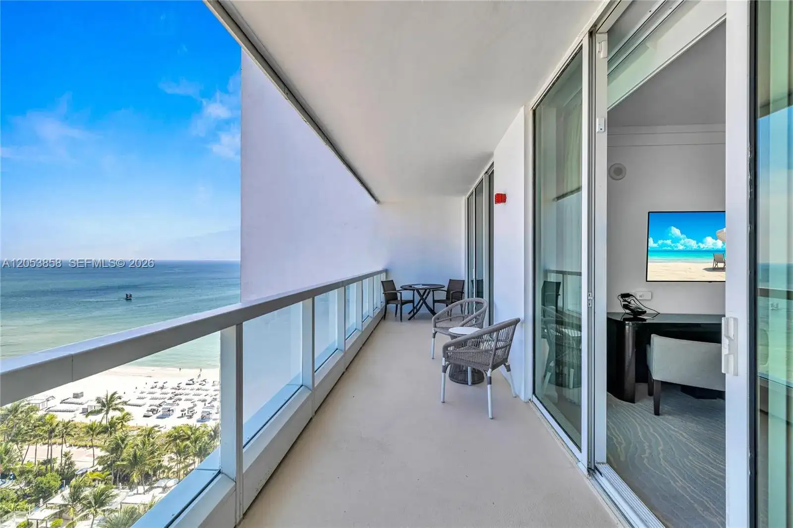 4391 COLLINS AVE # 1707, Miami Beach FL 33140 photo 4