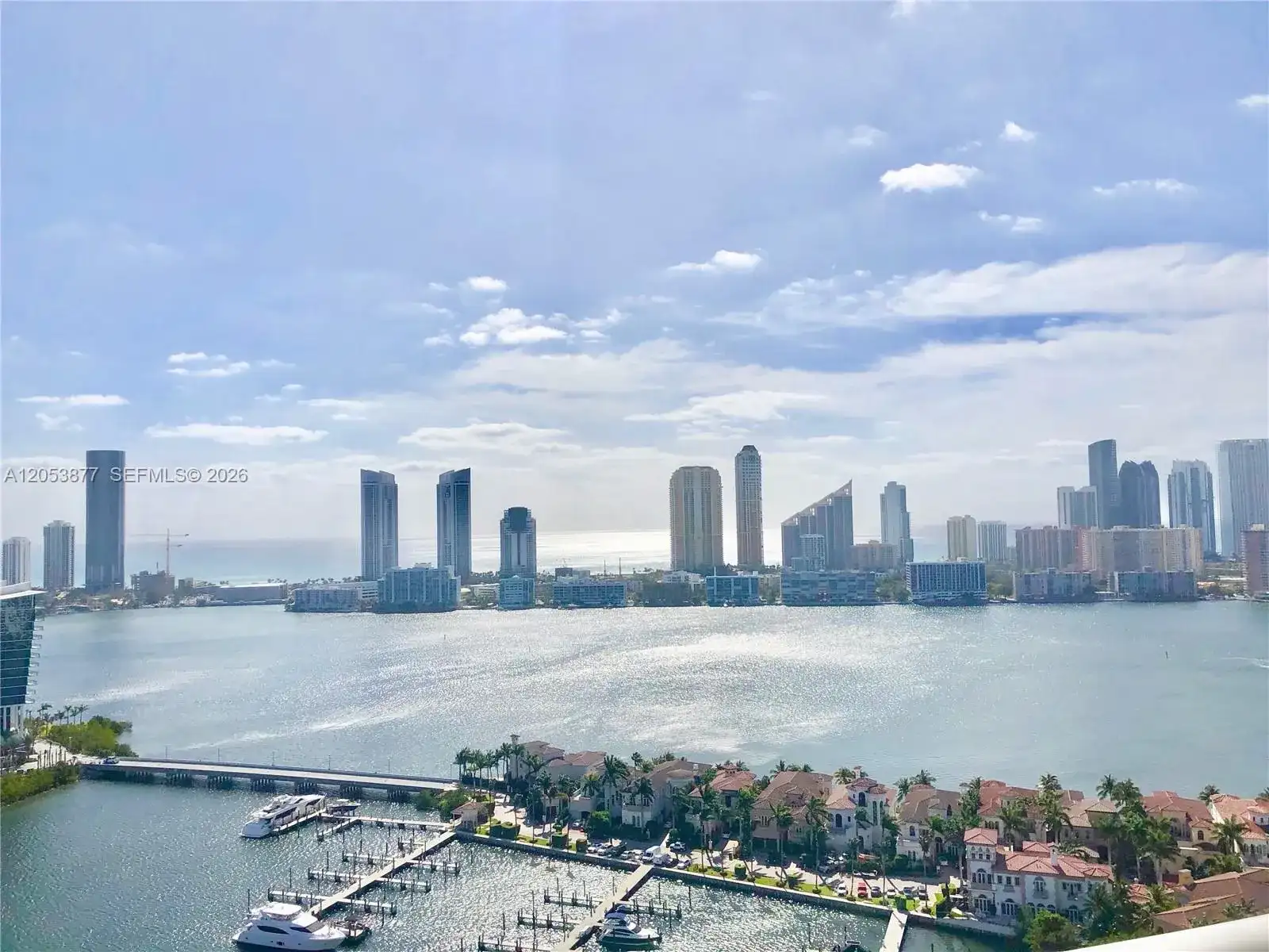 7000 Island Blvd # 2809, Aventura FL 33160 photo 2