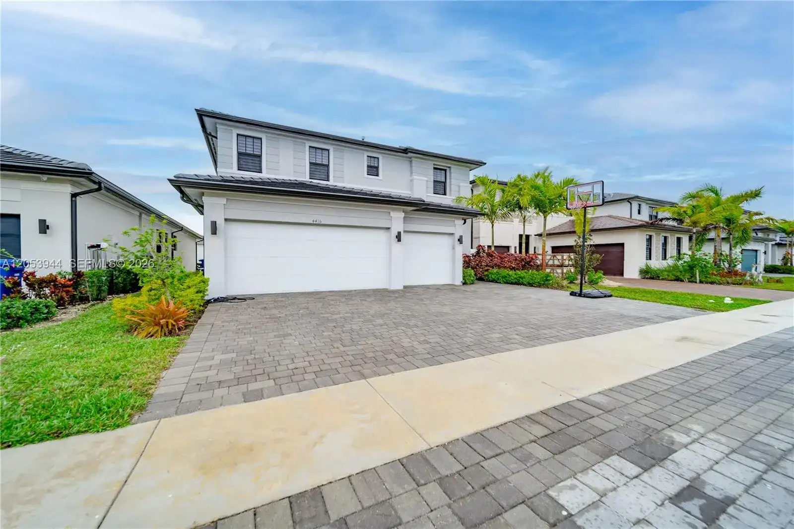 4416 SW 174th Ave, Miramar FL 33029 photo 3