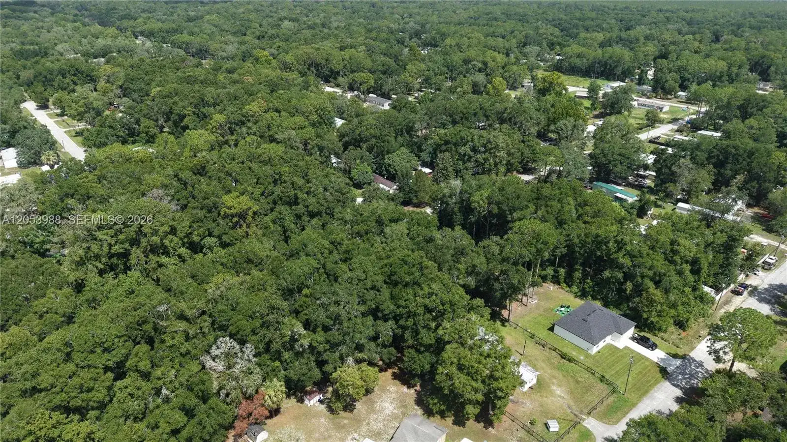 0 NW 113th Ave, Ocala FL 34482 photo 2