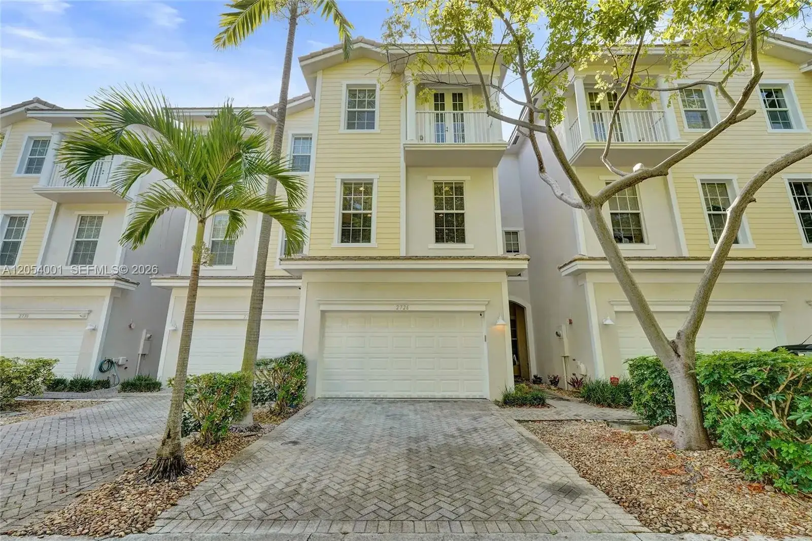 2726 Old Florida Trail, Wilton Manors FL 33334 photo 3
