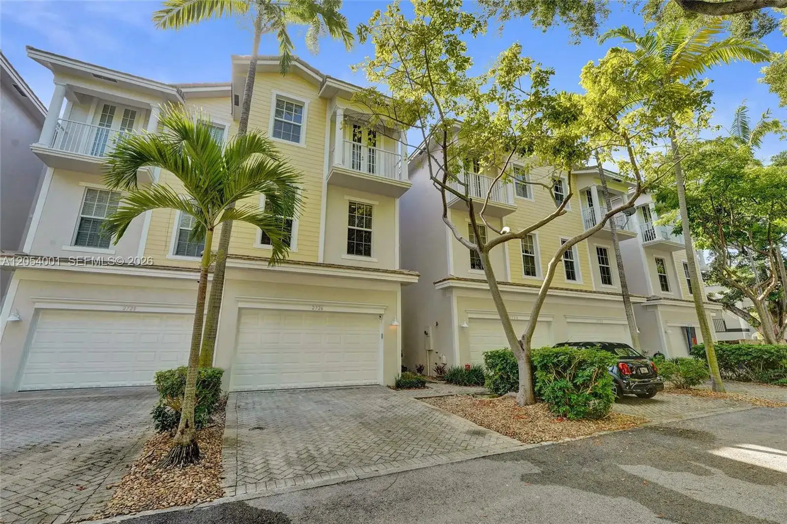 2726 Old Florida Trail, Wilton Manors FL 33334 photo 4