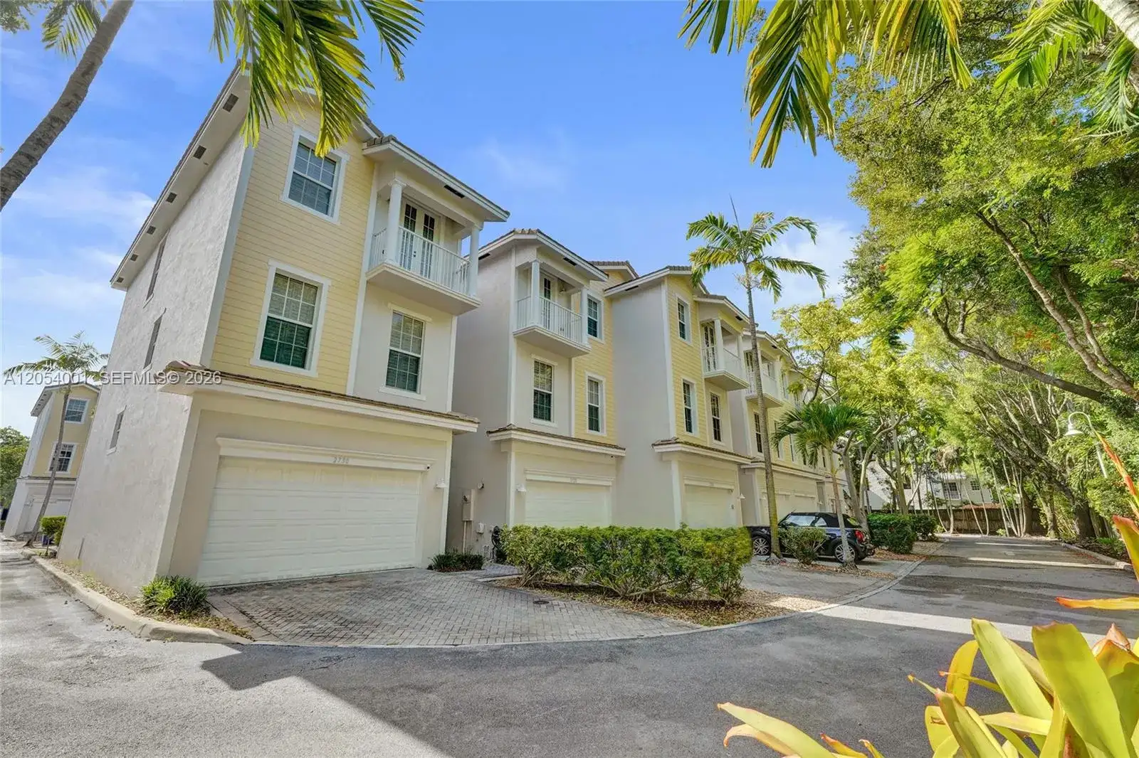 2726 Old Florida Trail, Wilton Manors FL 33334 photo 5