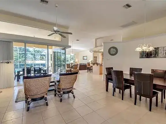 5346 Bayshore Ave, Cape Coral FL 33904 photo 2