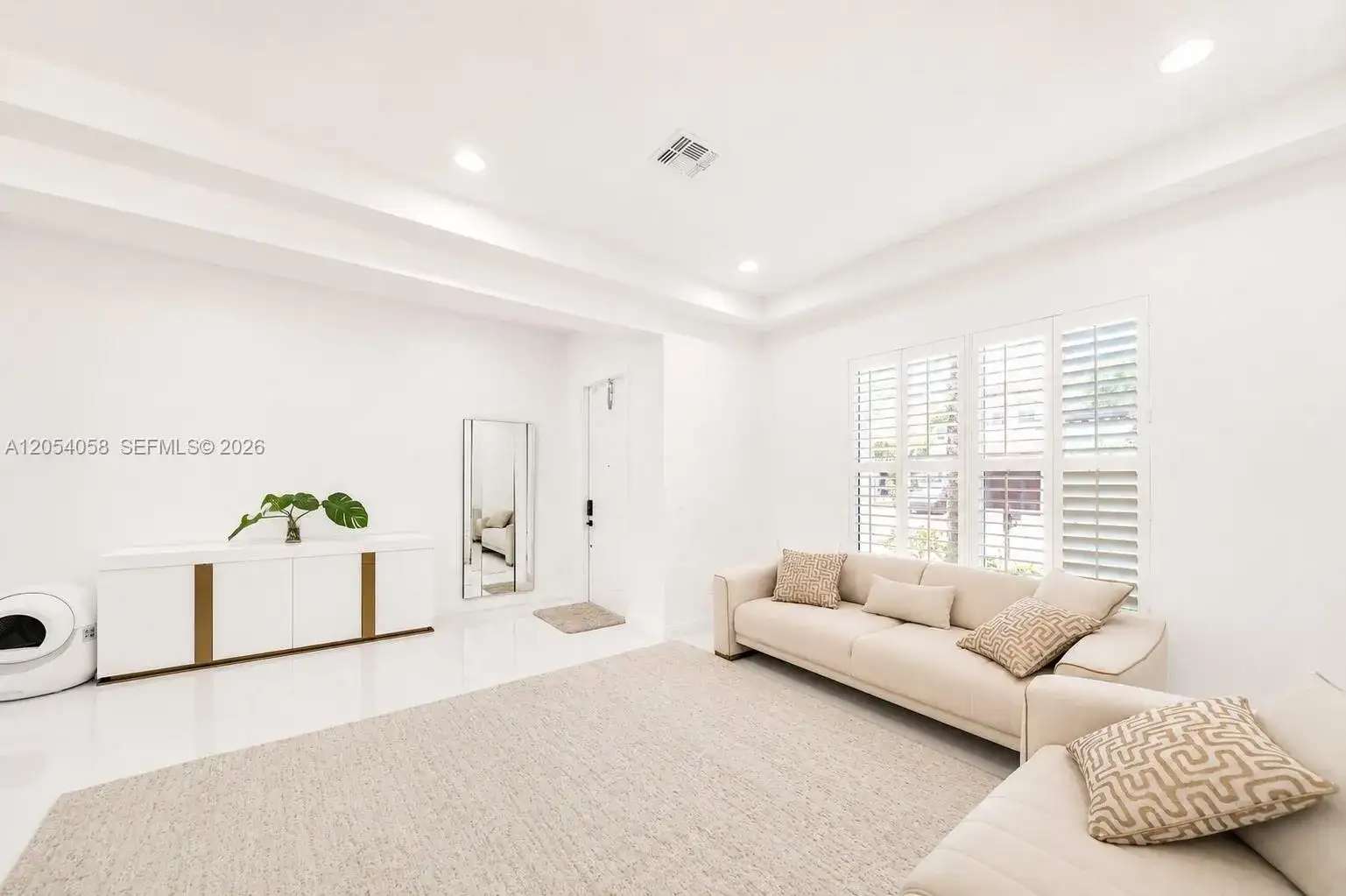 4587 San Mellina Dr, Coconut Creek FL 33073 photo 3