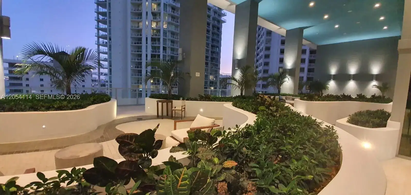1300 Brickell Bay Dr # 1107, Miami FL 33131 photo 5