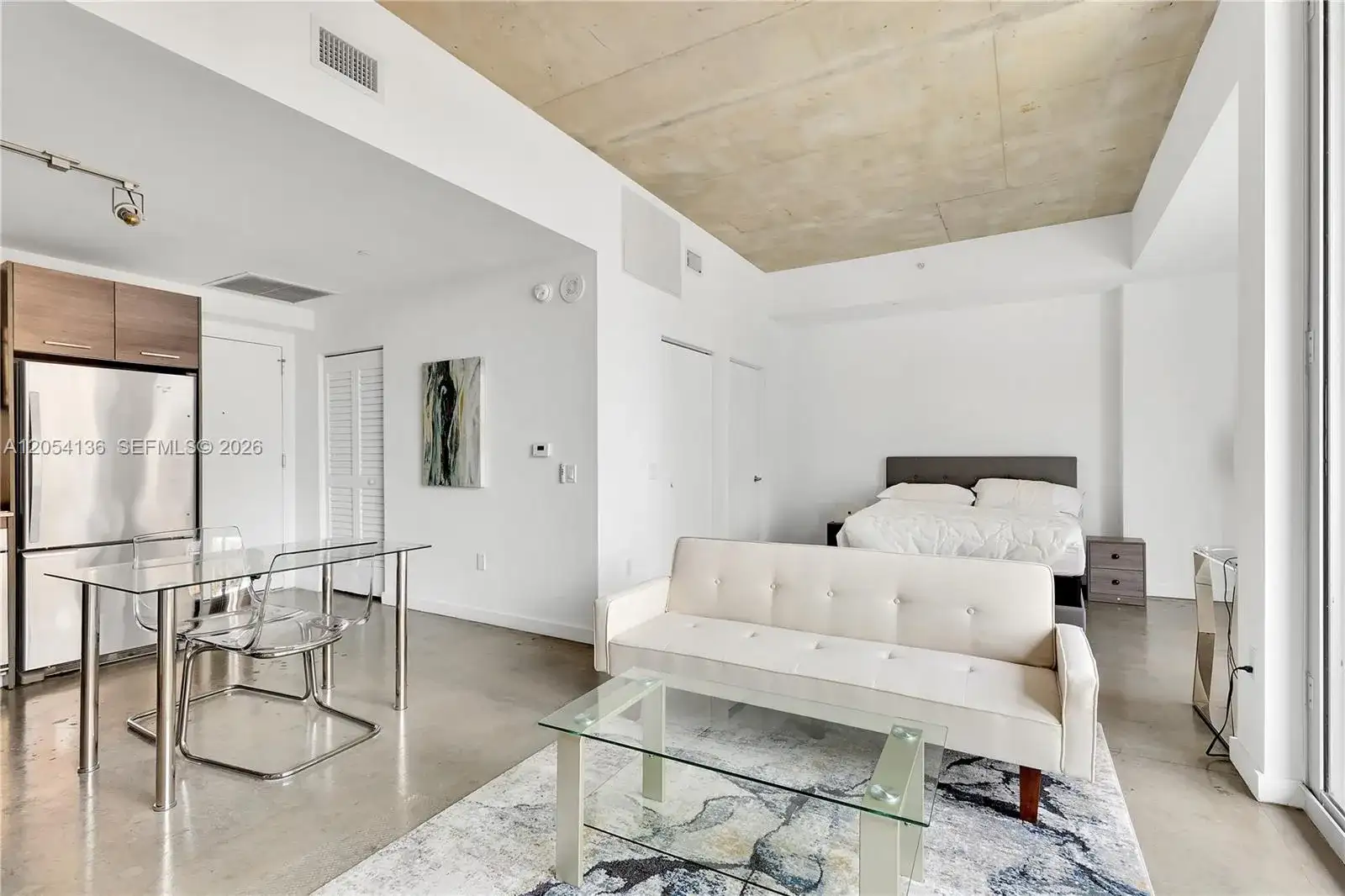 151 SE 1st St # 1107, Miami FL 33131 photo 3