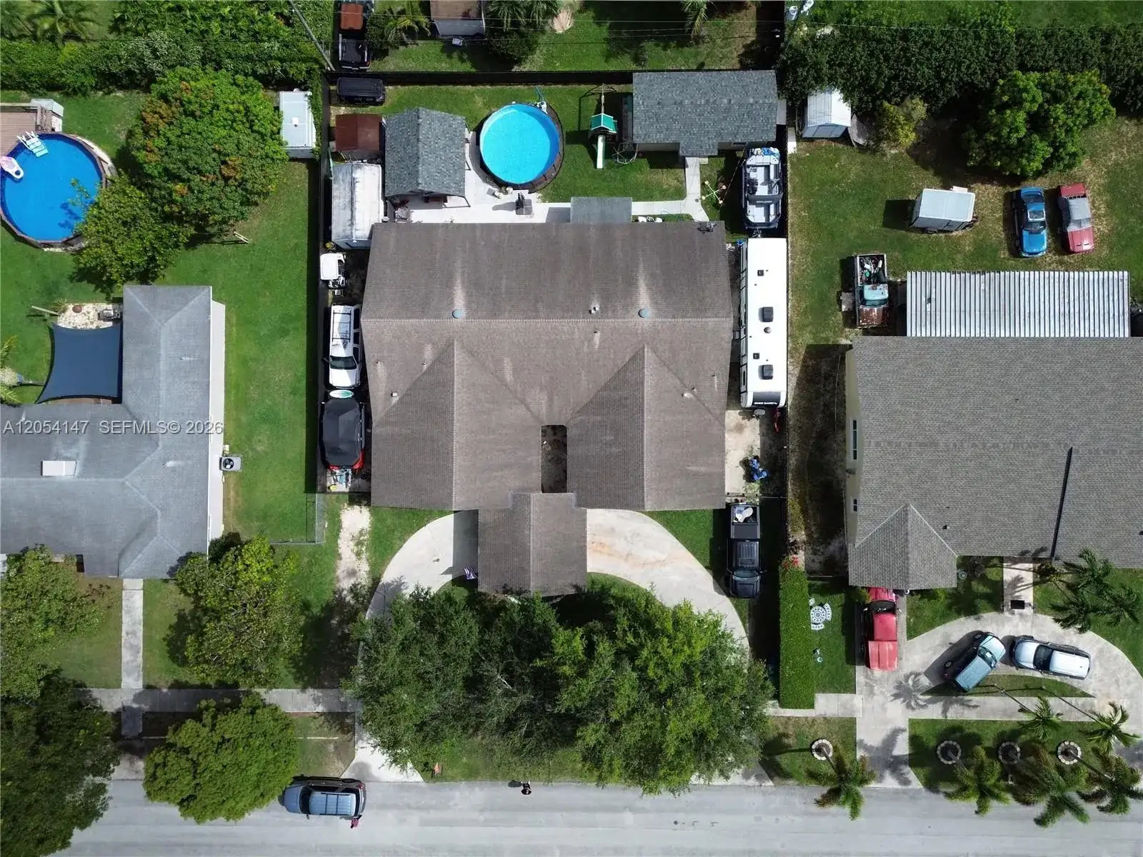 225 NW 21st St, Homestead FL 33030 photo 3