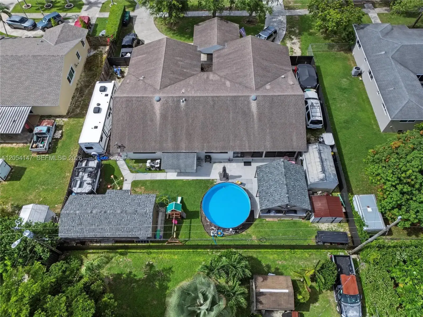 225 NW 21st St, Homestead FL 33030 photo 4