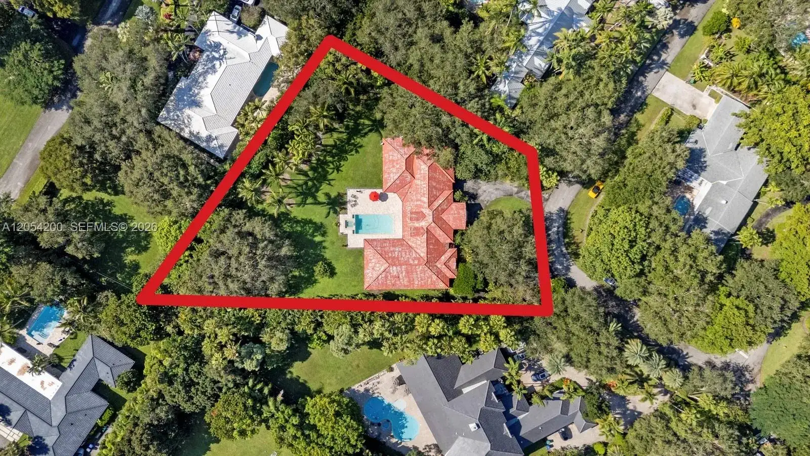 6500 SW 127th Street, Pinecrest FL 33156 photo 4