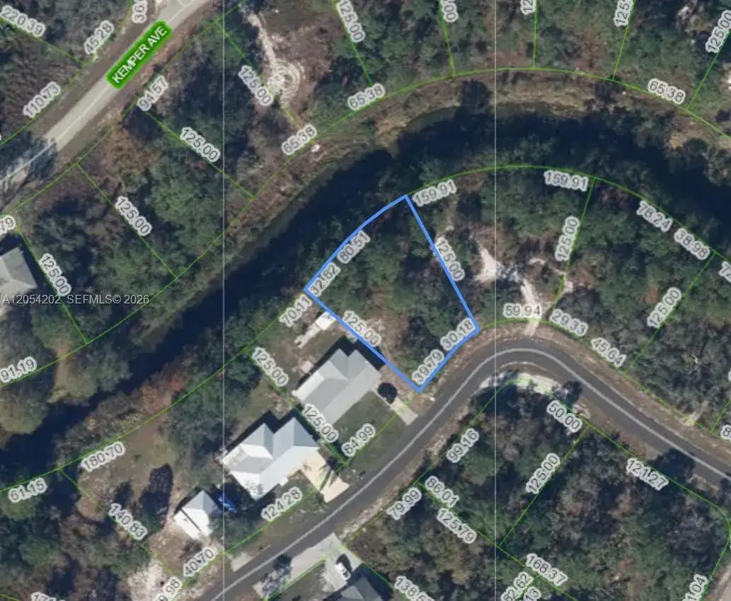 223 E Canal Way, Lake Placid FL 33852 photo 5