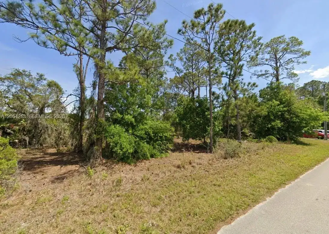 120 Enos Ave, Lake Placid FL 33852 photo 2