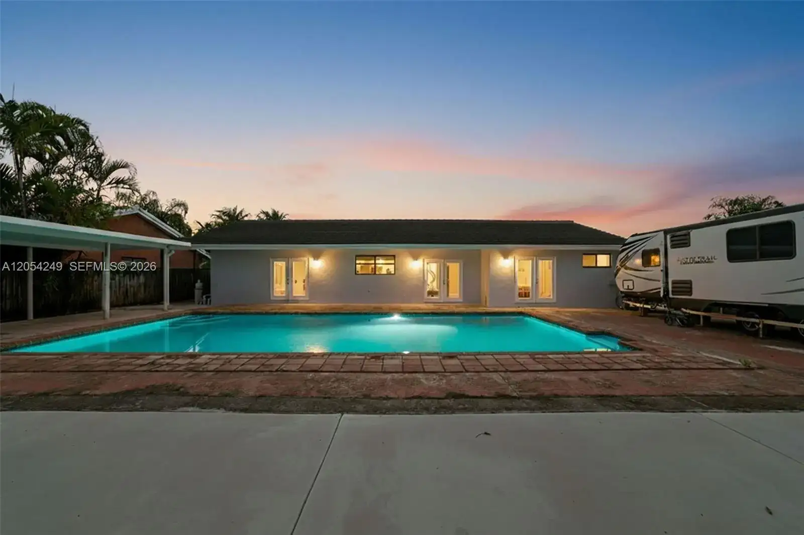 14460 SW 151st Ter, Miami FL 33186 photo 3