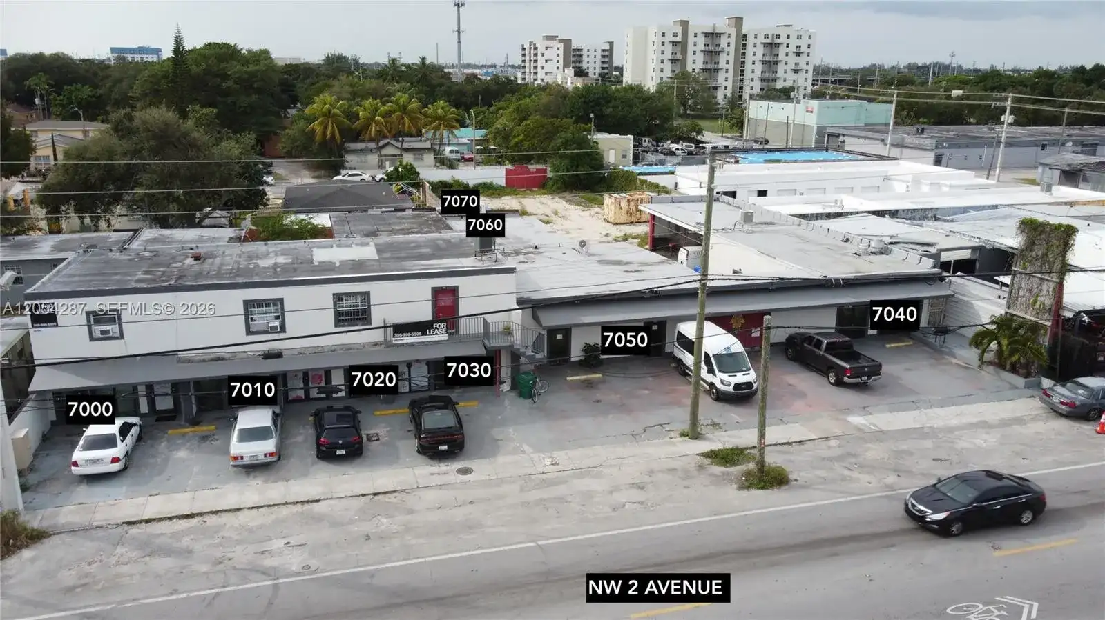 7000 NW 2 Ave # 7000, Miami FL 33150 photo 2