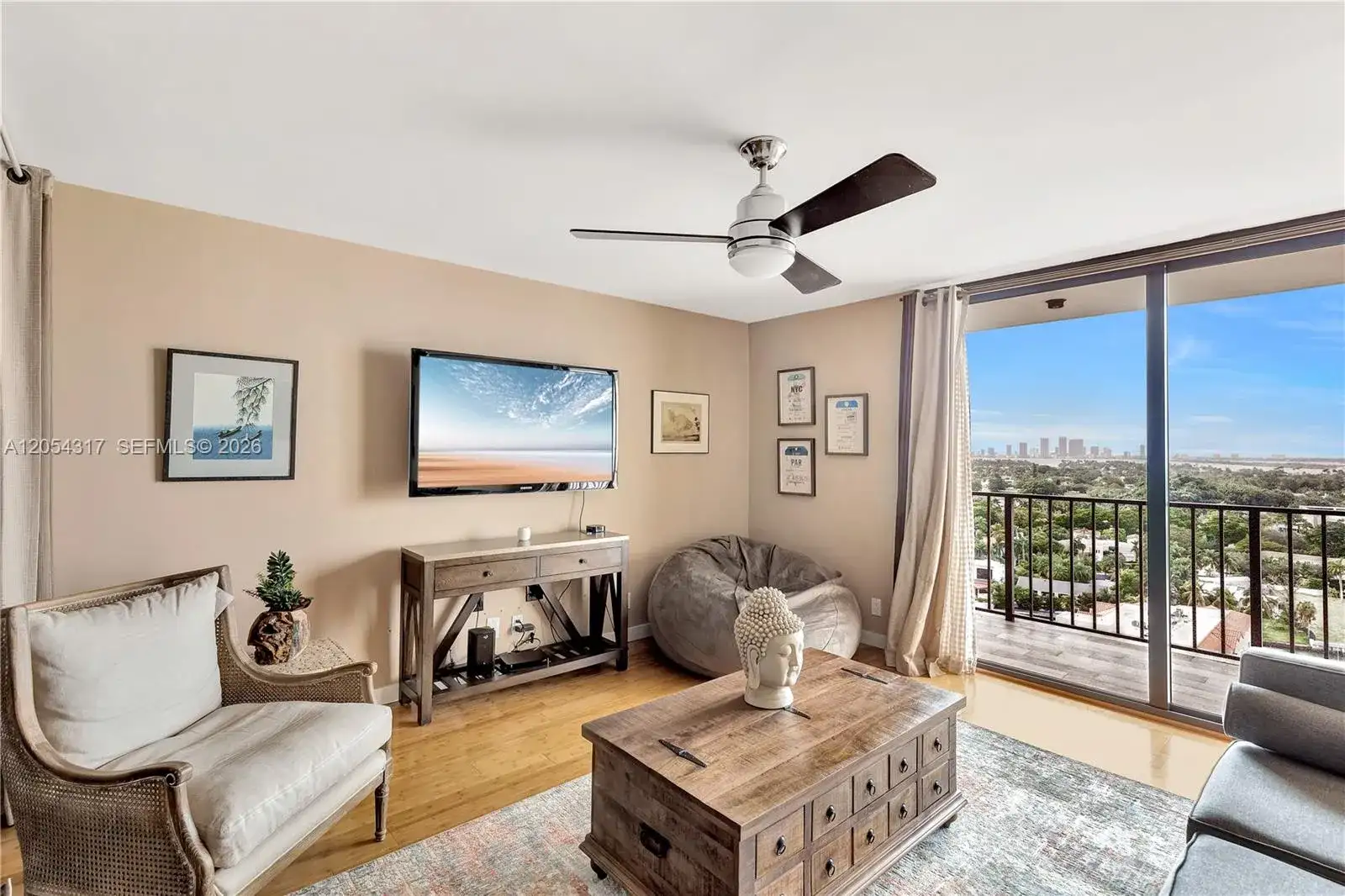 2625 Collins Ave # 1609, Miami Beach FL 33140 photo 4