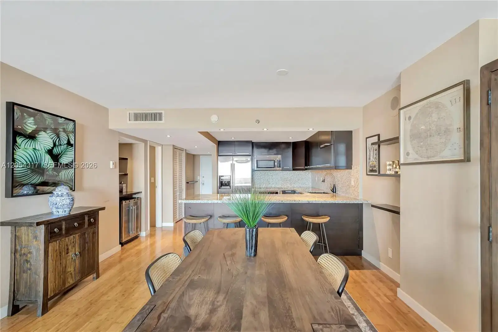2625 Collins Ave # 1609, Miami Beach FL 33140 photo 5