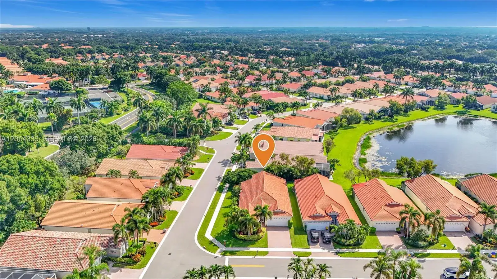 9786 Lemonwood Ct, Boynton Beach FL 33437 photo 2
