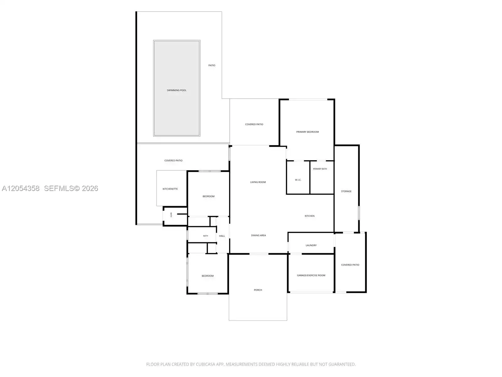 12930 Auralia Rd, North Miami FL 33181 photo 4