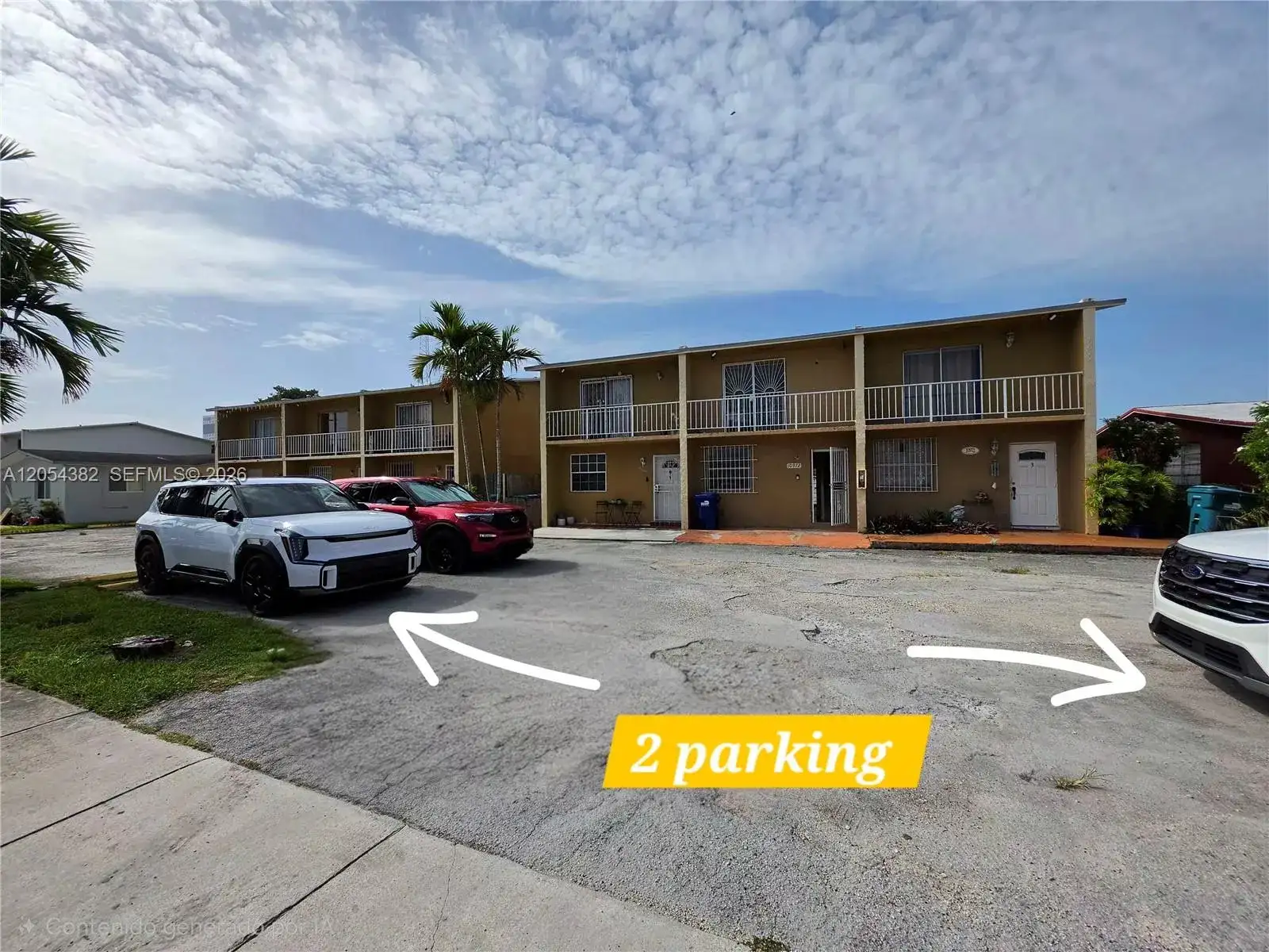 10972 SW 4th St # J2, Sweetwater FL 33174 photo 2