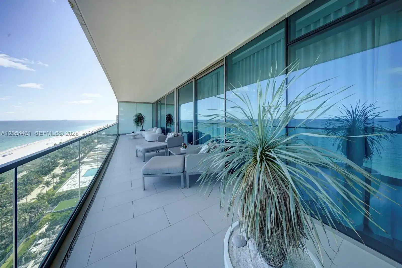 10203 Collins Ave # 1502, Bal Harbour FL 33154 photo 2