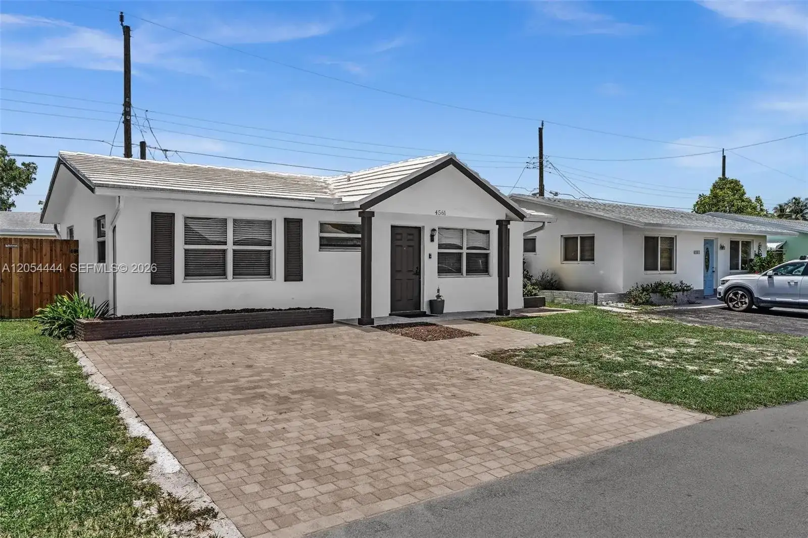4561 NW 16th Ter, Tamarac FL 33309 photo 3