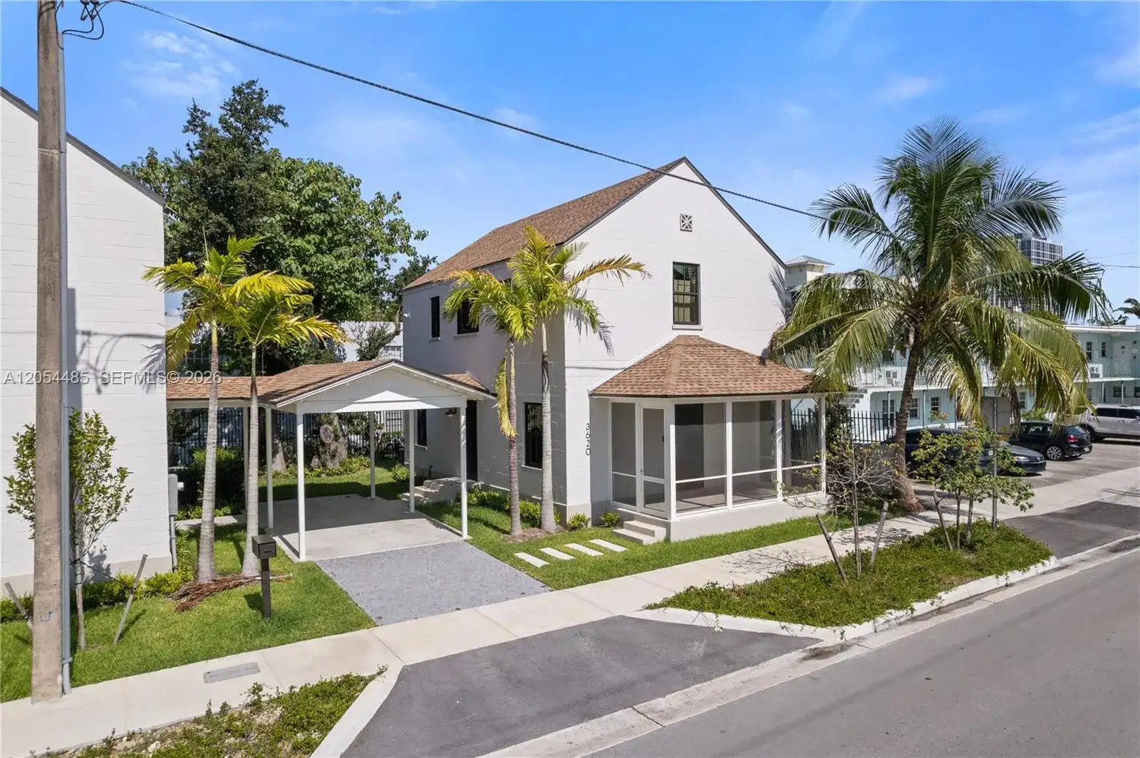 3620 Plaza Street, Miami FL 33133 photo 2