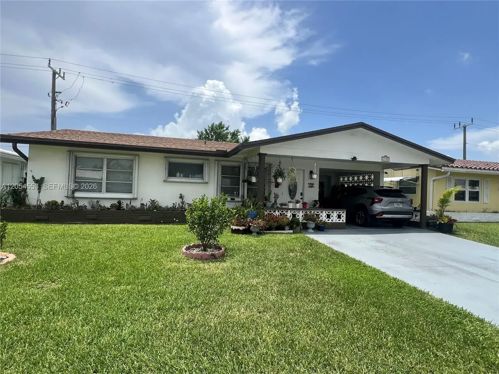 4108 NW 47th Ct, Tamarac FL 33319 photo 3