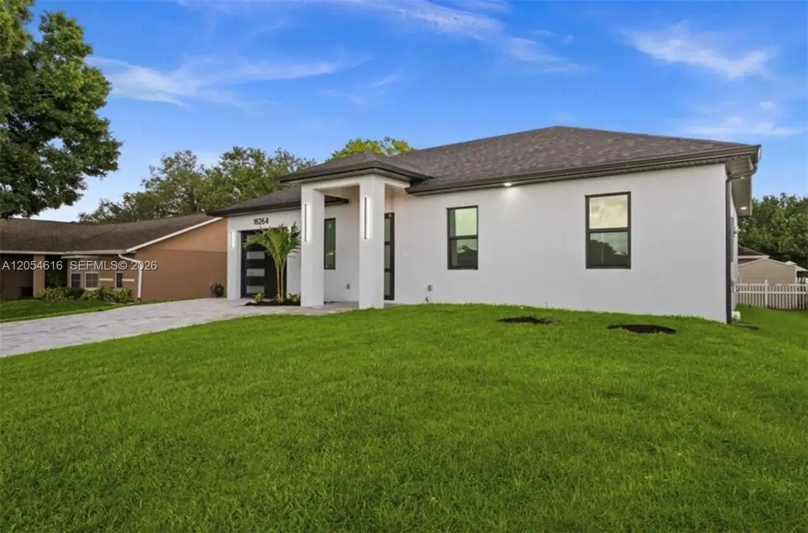 16264 HORIZON RD, North Fort Myers FL 33971 photo 2