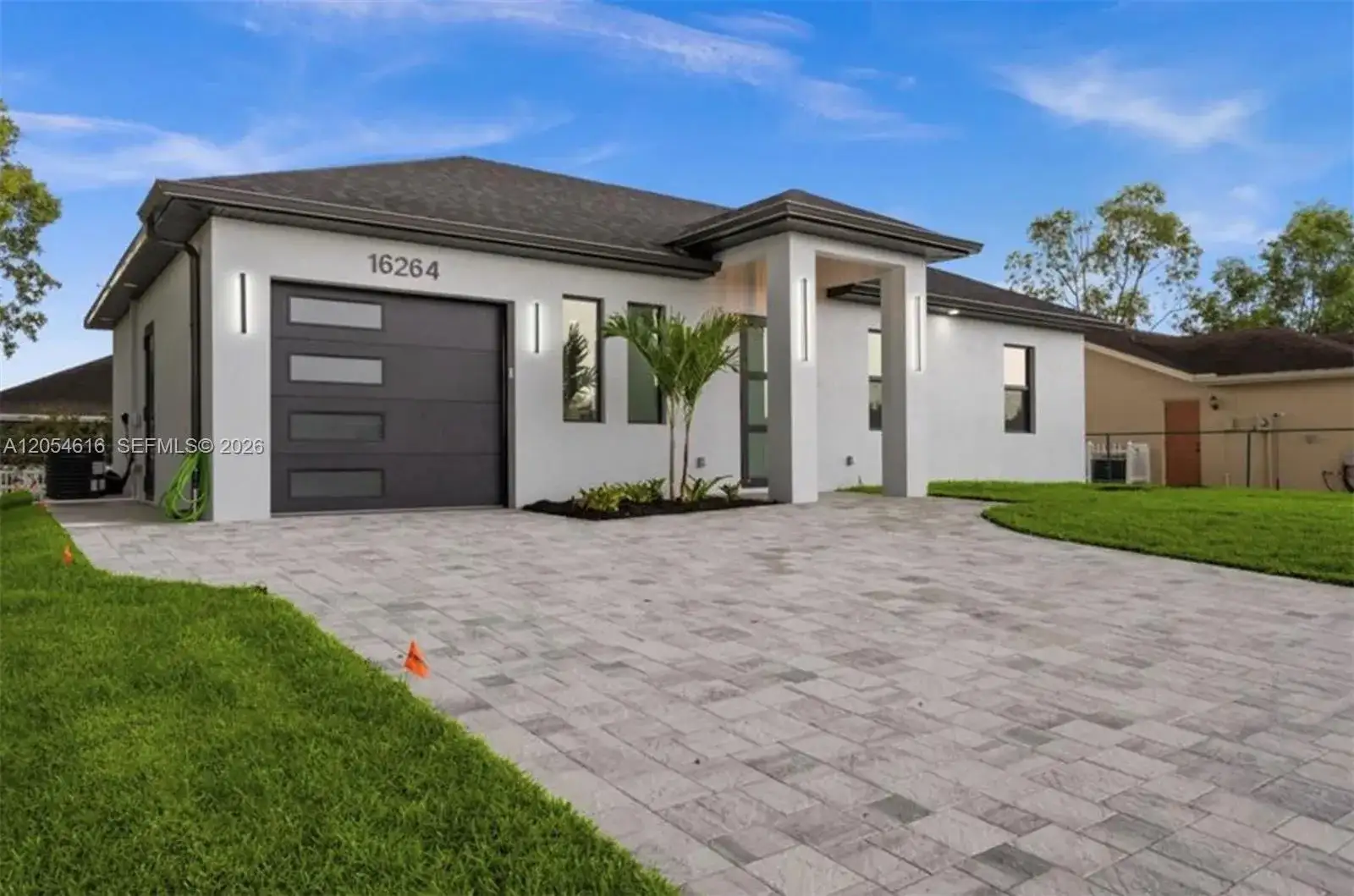 16264 HORIZON RD, North Fort Myers FL 33971 photo 3